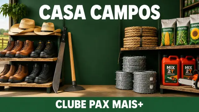 CASA CAMPOS
