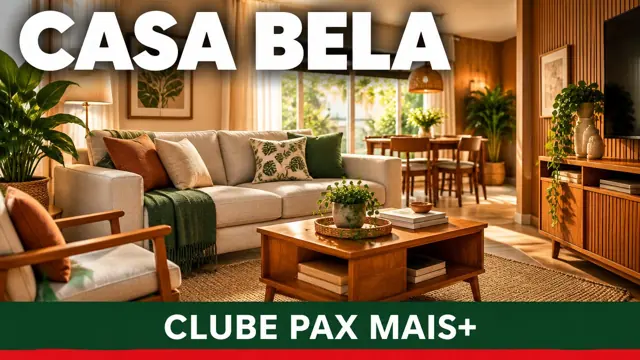 CASA BELA