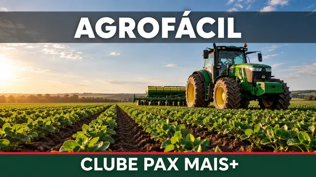 CONSULTORIA AGROFÁCIL