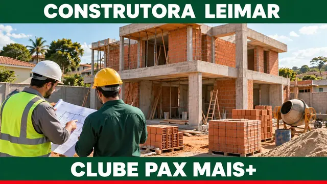 CONSTRUTORA LEIMAR