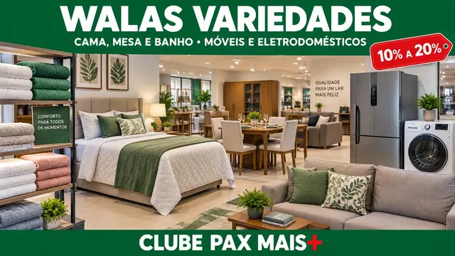 WALAS VARIEDADES