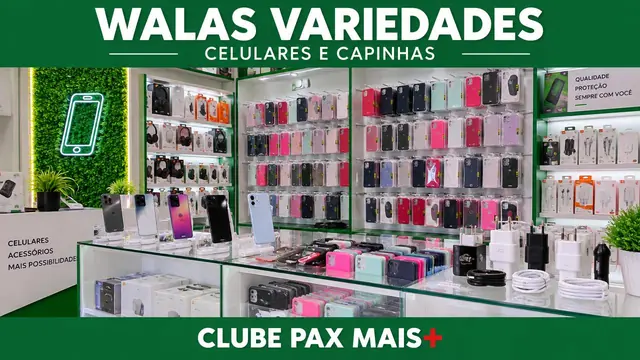 WALAS VARIEDADES