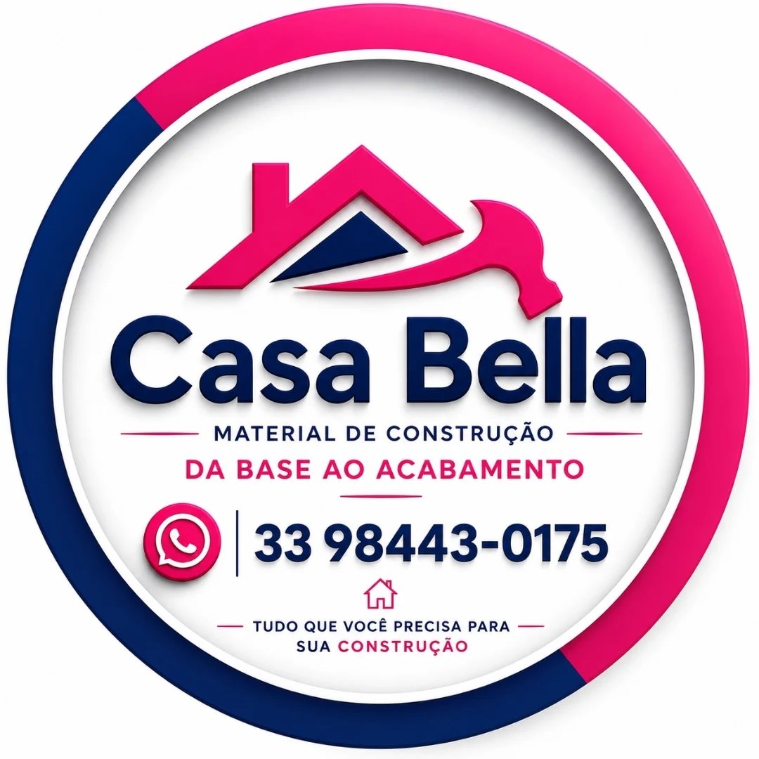 Logo de CASA BELA